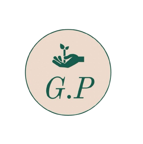 Professional Gardening Solutions Logo - Landscaping and Lawn Care